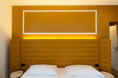 Al Campanile - Luxury Suites & Apartments in Sienna — foto 11