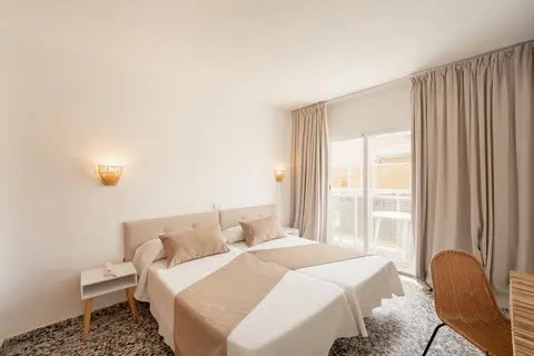Hotel Los Angeles in Benidorm — foto 5