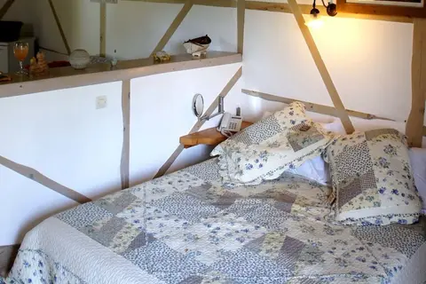 Pavezzo Country Retreat in Katouna, foto 5