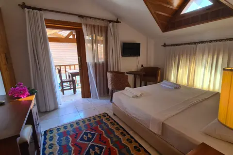 BC Spa Hotel in Ortaca, foto 14