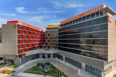 Ibis Doha in Doha — foto 10
