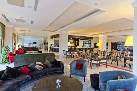 Sealife Buket Beach Hotel in Alanya, foto 14
