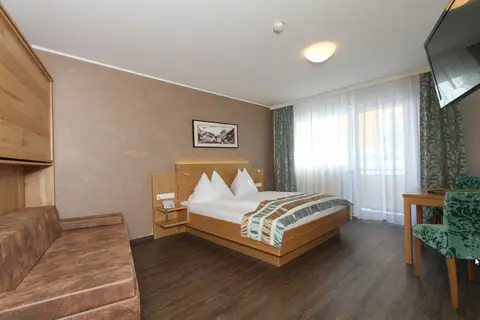 Hotel Almrausch - Extra ingekocht in Saalbach-Hinterglemm — foto 8