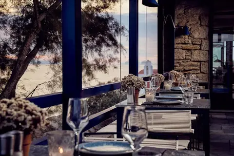Mykonos Theoxenia, Exclusive Collection by Louis Hotels in Τούρλος — foto 5