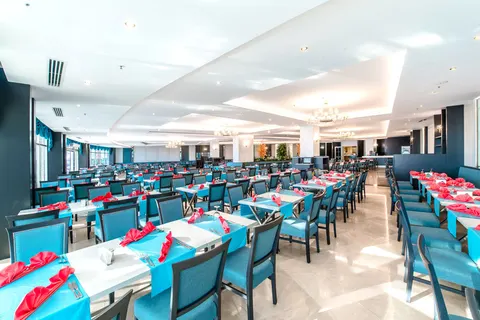 Aquasis De Luxe Resort & Spa foto 21