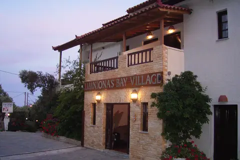Limnionas Bay Village in Δημοτική Ενότητα Μαραθοκάμπου — foto 26