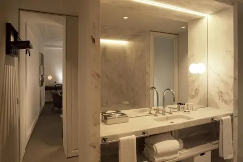 Lisboa Pessoa Hotel in Almada — foto 6