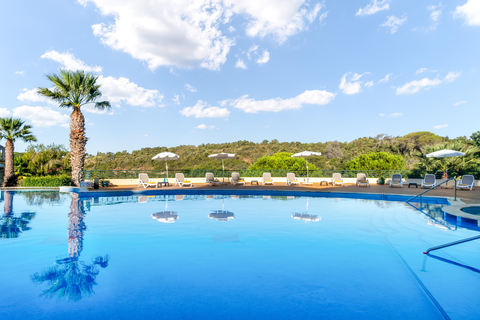 Appartementen Presa de Moura - inclusief huurauto foto 7