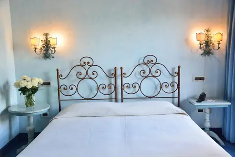 Hotel Boccaccio in Florence, foto 2