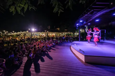 La Siesta Salou Resort & Camping in Salou — foto 20