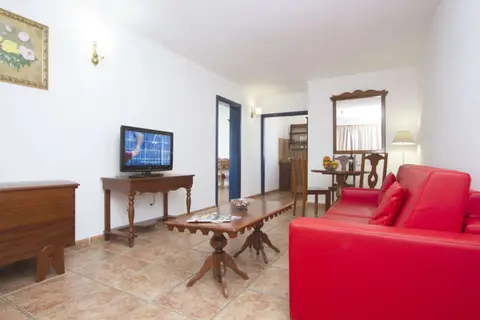 Nazaret Sol Apartments in Costa Teguise — foto 13