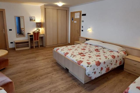 Hotel Fiordaliso foto 7