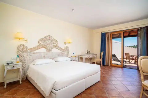 Hotel dP Olbia Sardinia in Terranoa/Olbia, foto 17