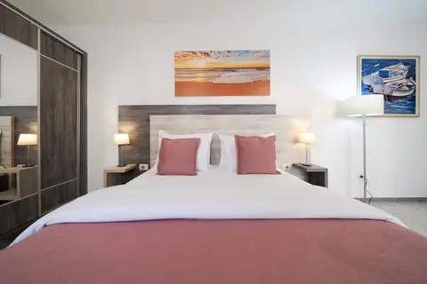 Hotel Momentum by Aycon in Budva — foto 30