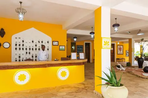 Waridi Beach Resort & Spa in Pwani Mchangani — foto 20