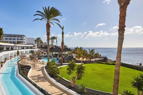 Secrets Lanzarote Resort & Spa in Yaiza — foto 41