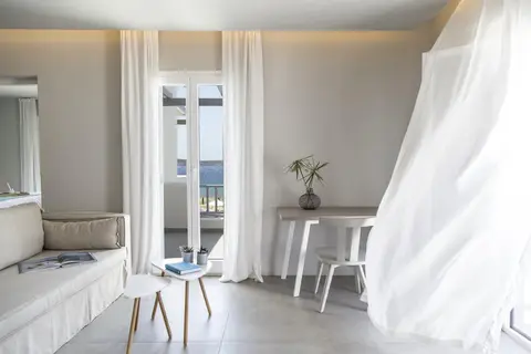 Poseidon of Paros Resort & Spa in Δρυός — foto 23