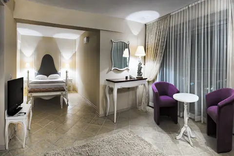 La Vista Boutique Hotel & Spa in Kusadasi — foto 8
