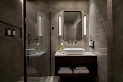 ON Residence in Thessaloniki — foto 20
