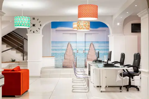 Aparthotel Dragos Del Sur in Santiago del Teide — foto 21
