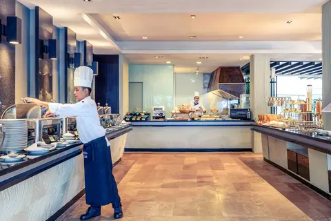 Mercure Koh Chang Hideaway in ราชกรูด — foto 19