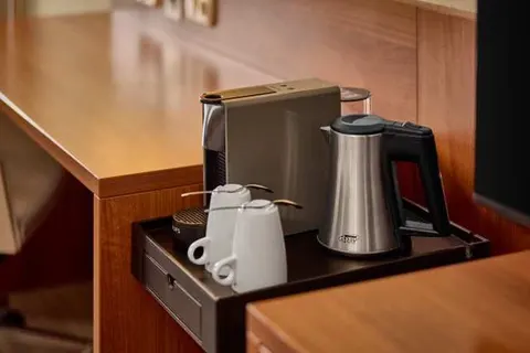 Crowne Plaza Maastricht foto 9