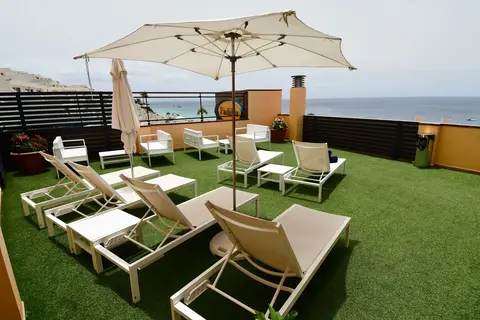 Villa Mar Hotel in Morro Jable — foto 8