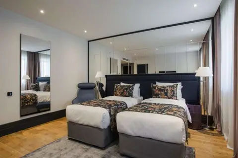 Hotel Puris Moedani in Tbilisi — foto 2