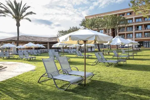 Hipotels Hipocampo Palace & Spa Hotel in Cala Millor — foto 30