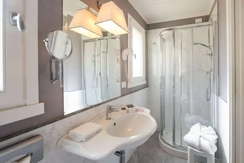 Hotel Rapallo in Florence, foto 21