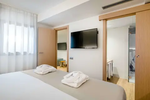 B&B HOTEL Alicante in Alicante — foto 14