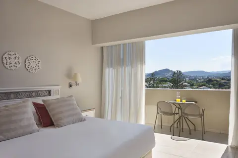 Atlantica Princess Hotel in Ιαλυσός — foto 13