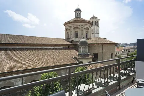 B&B HOTEL Milano Sant'Ambrogio in Milaan, foto 20