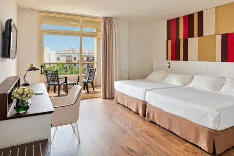 Hotel H10 Salou Princess in Salou — foto 13