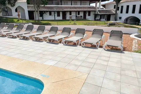 Binivell Park - Caliu Apartments in Sant Lluís — foto 27