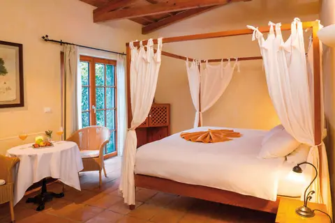 Hotel Atrio in Calheta — foto 30