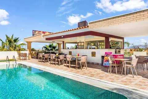 Hotel Rural Brícia Du Mar in Ferragudo — foto 14