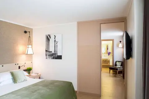 Starhotels Metropole Roma in Rome, foto 14