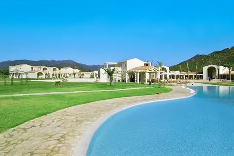 Le Spiagge Di San Pietro Resort in Castiadas — foto 17
