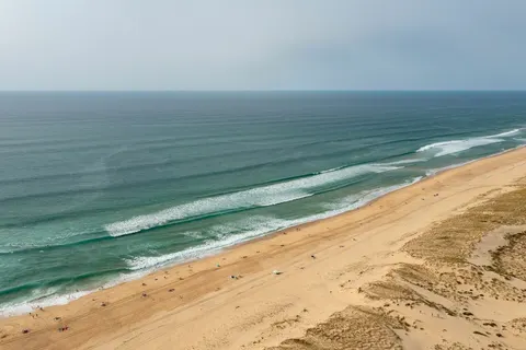 Camping Le Truc Vert foto 3