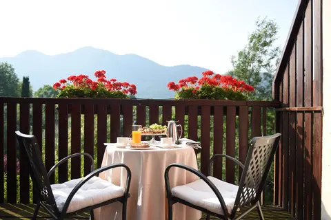 Iseolago Hotel in Iseo, foto 8