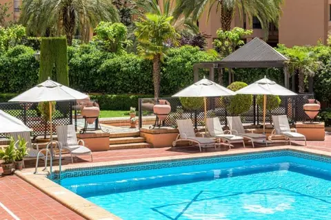 Hotel Saray in Granada — foto 2