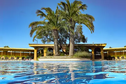 Luna Club Hotel en spa in Malgrat de Mar — foto 3