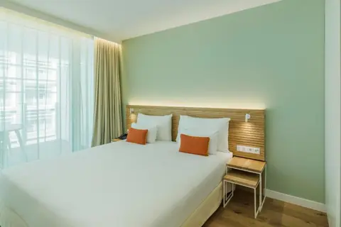 Falkensteiner Hotel & Spa Jesolo in Jesolo — foto 19