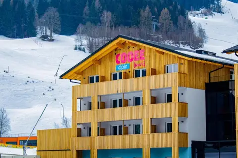 COOEE Alpin Hotel Bad Kleinkirchheim in Bad Kleinkirchheim