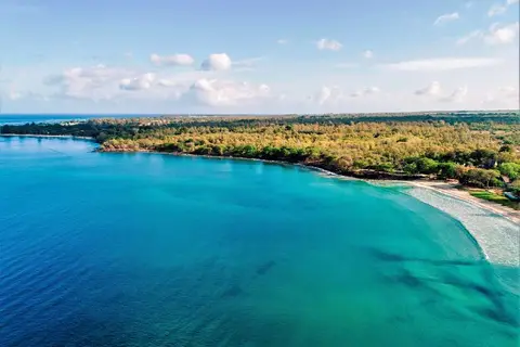 Veranda Tamarin in Tamarin — foto 18