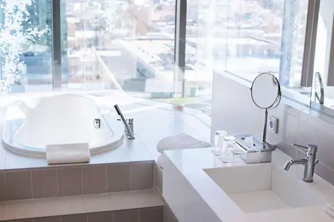 Radisson Blu Iveria Hotel Tbilisi in Tbilisi — foto 26