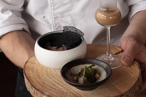 Hotel Les Cèdres foto 12