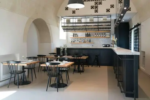 Masseria Amastuola Wine Resort in Crispiano, foto 19