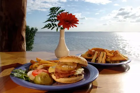 Sunset Marina Resort & Yacht Club in Cancùn — foto 30